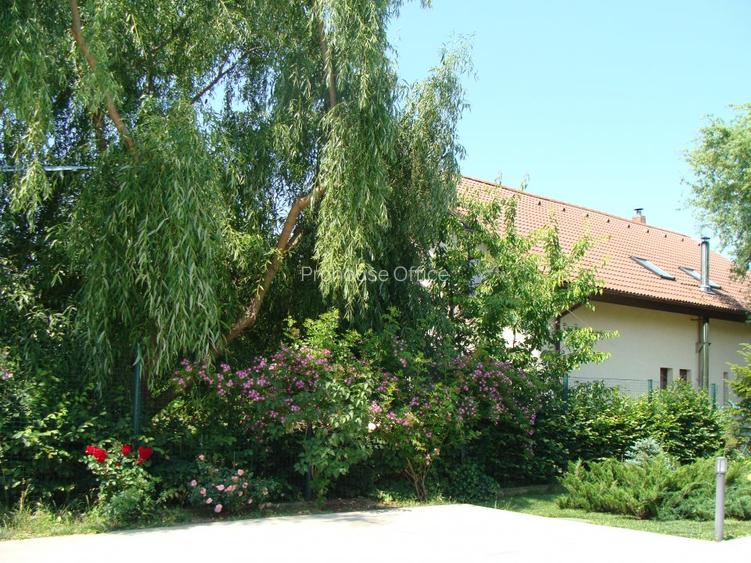 Casa ideală pentru cei care aleg rafinamentul și independența energetică - 8