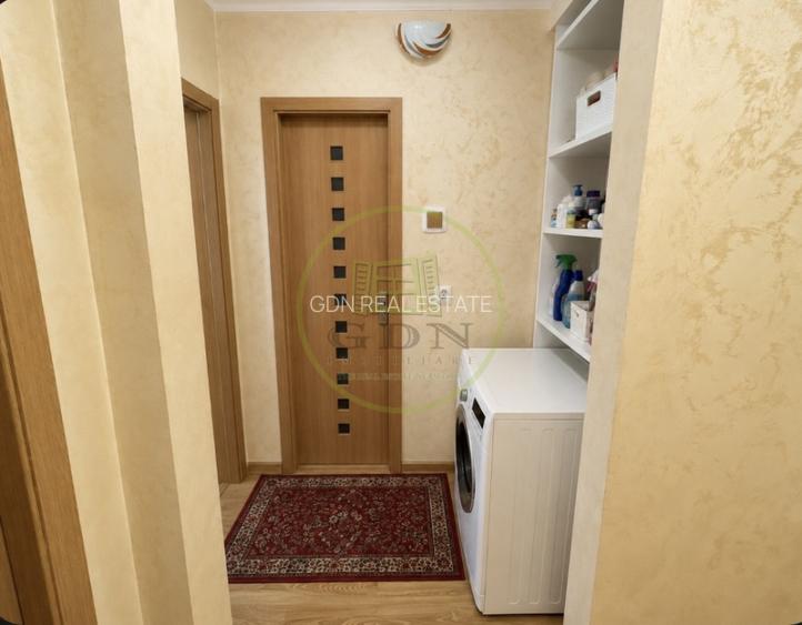 Apartament 4 camere, 80.66 mp, cartier Craiovita, zona Big - 9