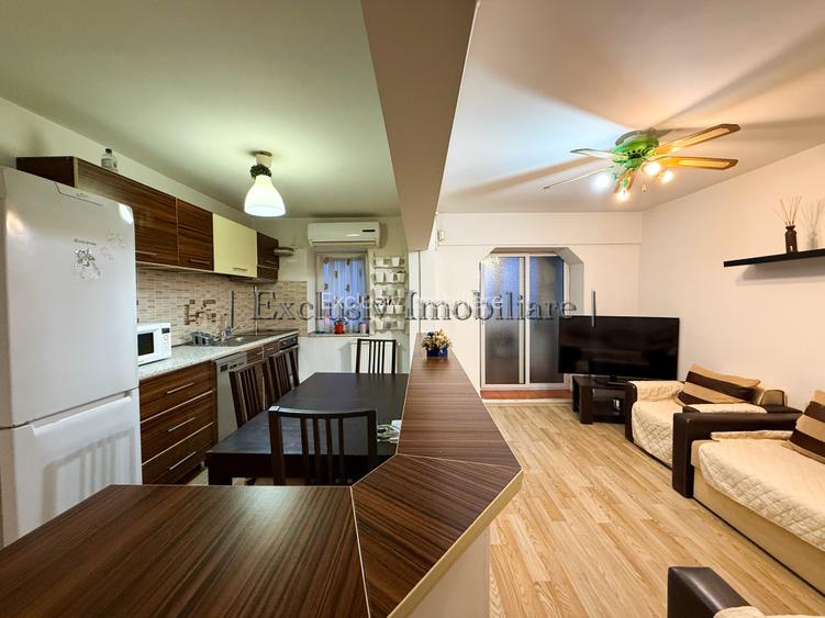 Apartament 3 camere - 2 bai - 2 balcoane | Parcare privata | - 4