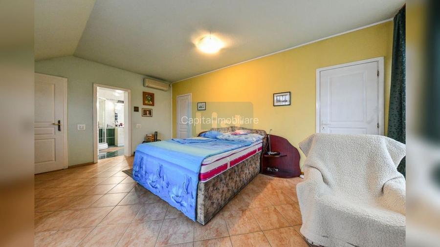 Casa Andrei Muresanu | Zona exclusivista | Suprafata 280mp utili - 17