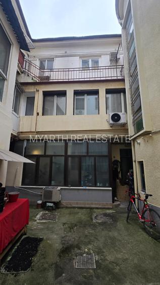 Ocazie, Universitate, Ultracentral, investiție. - 20