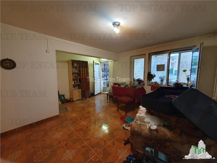 Spatiu de inchiriat Apartament 2 camere – Zona Gara/ Spitalul de Boli Infectioas - 3