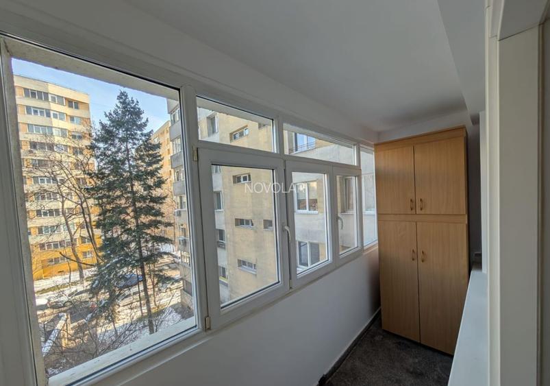 Apartament 2 camere - zona Obor - 9