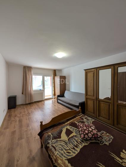 Apartament de 44 mp pe Stejarului, Florești parcare inclusă - 6