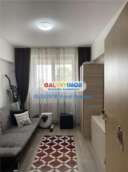 Apartament 3 camere, decomandat, renovat, mobilat, Pantelimon - 4