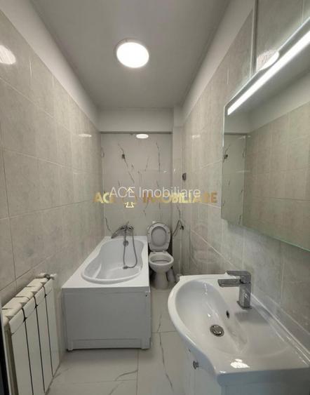 2 camere de vanzare | Calea Grivitei | Renovat | Metrou | Risc U2 - 5