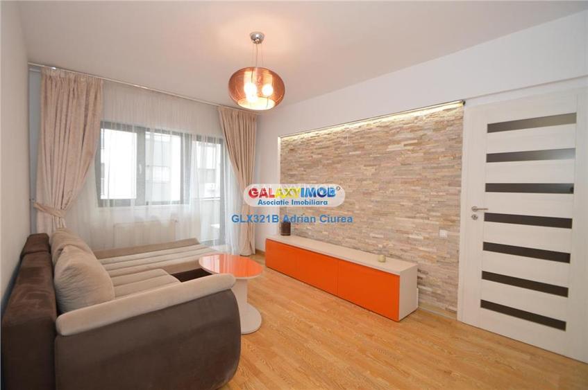 Titan | Nicolae Grigorescu | Centrala Termica | Terasa 6mp - 2