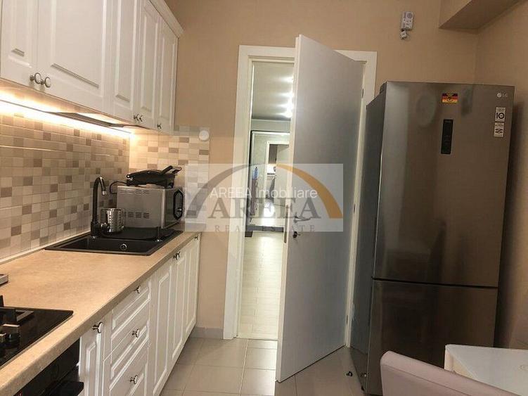 Apartament luxos,luminos,foarte spatios in Erou Iancu Nicolae-Oferta atractiva - 12