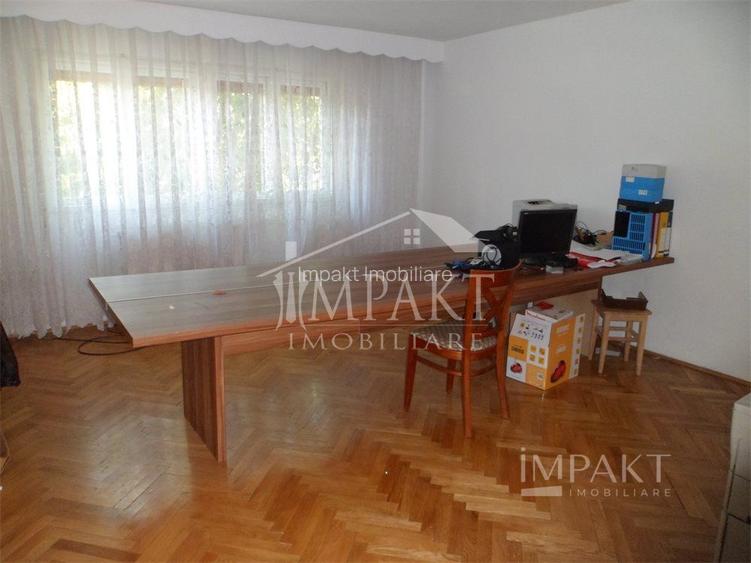 Casa ideala sediu firma Cluj Napoca, Gheorgheni ! - 2