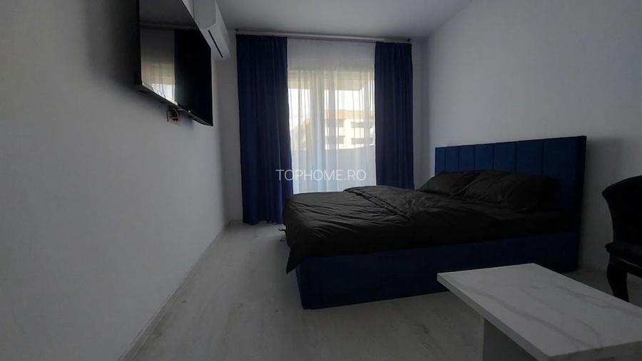 Metrou Berceni 5 min - Garsoniera Prima Chirie Termen Lung/ Scurt vedere piscina - 3