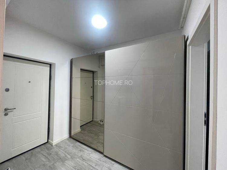 Garsoniera spatioasa,str Biruintei-Mega Image,Metrou 12 min - 6