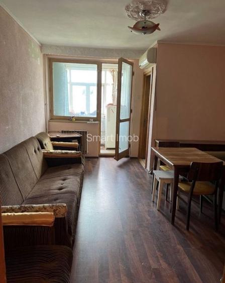 De vanzare apartament 1 camera - 2