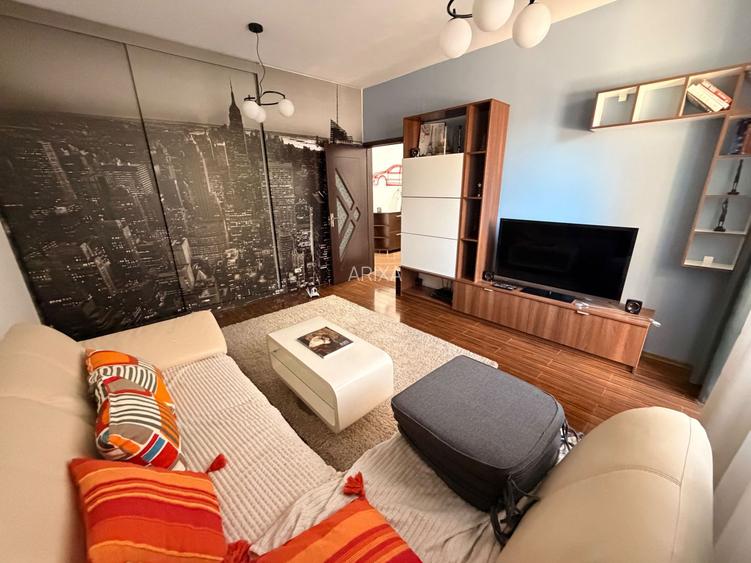 3 Camere Decomandat | 100 mp | 2 Parcări | Dobroești - 17