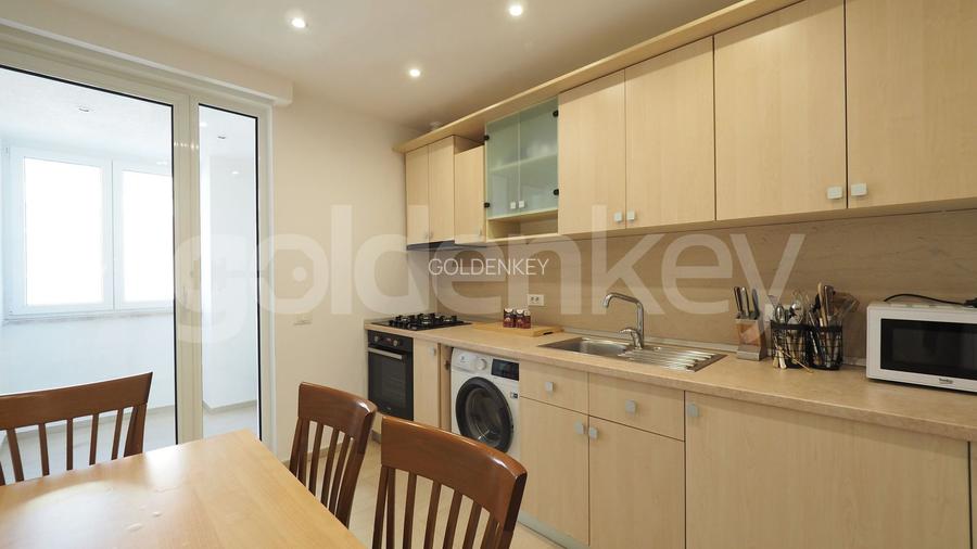 Apartament cochet cu 2 camere langa parc - 5