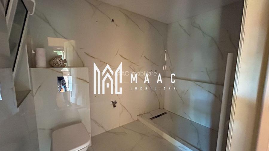 Casa individuala | Teren 960 mp | Trei Stejari - 14