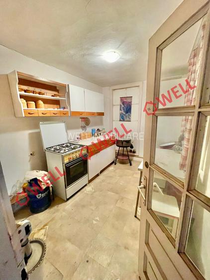 Casă de vânzare în Sânzieni, cu două niveluri! - 8