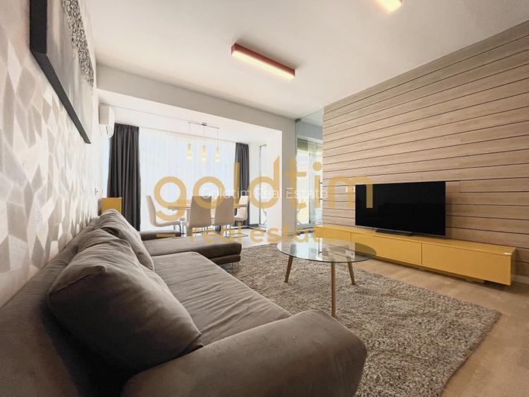 SUPERB/ DUPLEX/ IANCU NICOLAE/ PARCARE/ 2 TERASE - 12