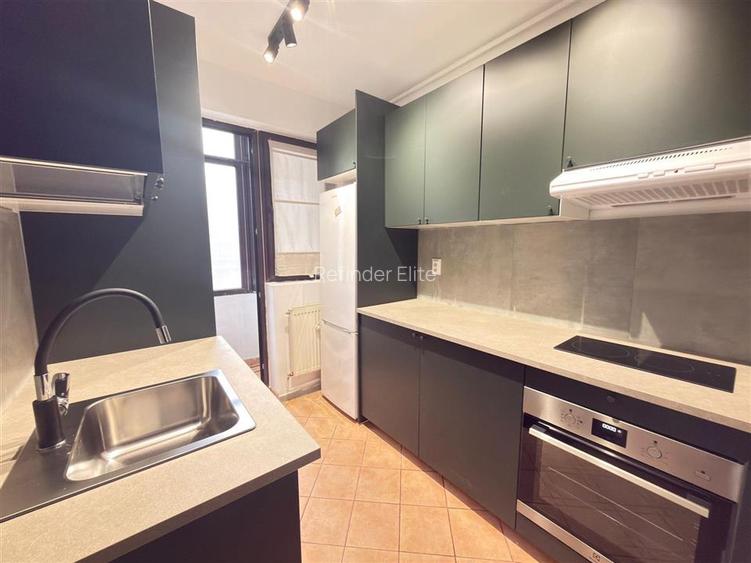 Inchiriere apartament 3 camere superb | oferta unica | Bd  Carol | Calea Mosilor - 9