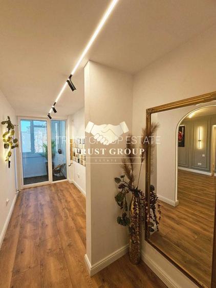 Apartament 2 camere Amzei | Renovat 2026 | Imobil Fără Risc sau Urgenta - 3