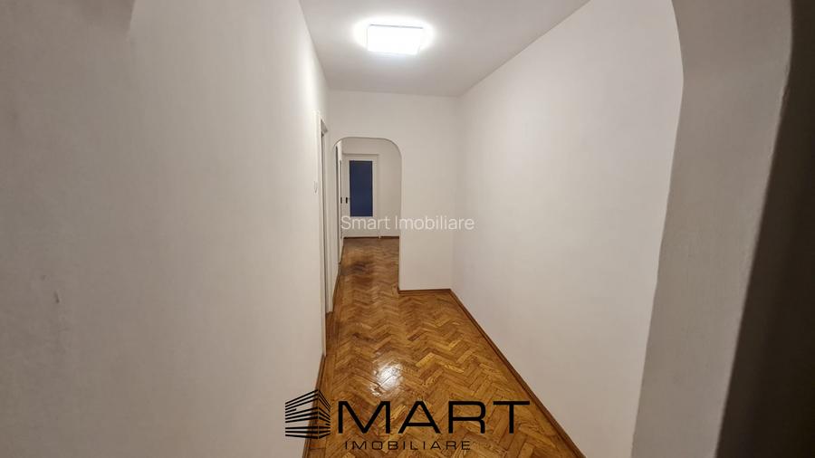 Apartament 3 camere zona Mihai Viteazul - 6