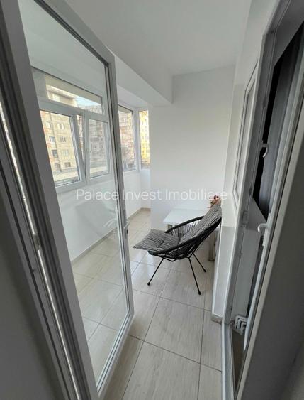 Apartament 2 camere - Ultracentral - 6