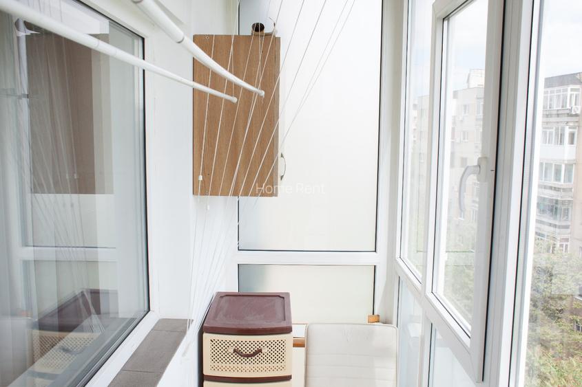 APARTAMENT CU VEDERE LA PARC SI LA PALATUL COPIILOR/ METROU TINERETULUI/ BOILER - 18