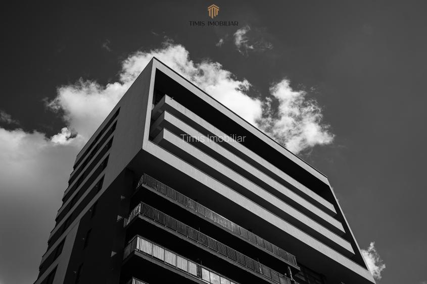 Unul dintre puținele penthouse-uri reale din Timișoara - 23