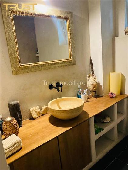 2 camere l Superfinisat l Grand Park Residence l Parcare Subterana l 2 Boxe - 5