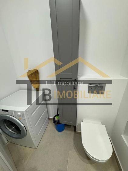Apartament de 2 camere, parcare, 64mp, Zona Alexandru Papiu Ilarian - 6