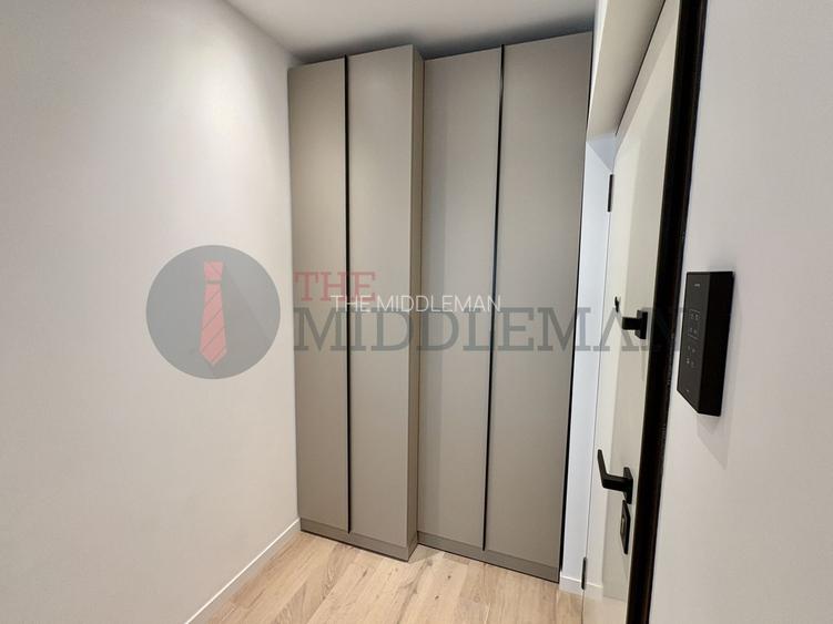 Apartament 2 camere de închiriat - ONE COTROCENI PARK - 7