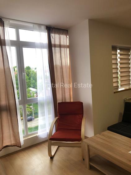 Apartament doua camere Green Park - 4