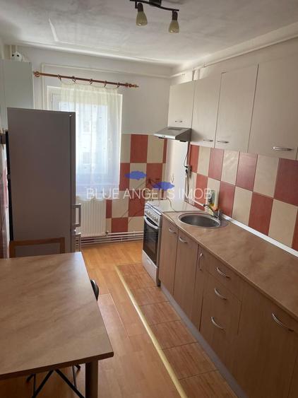 Apartament 3 camere in Bartolomeu - 2 bai si loc de parcare - 4