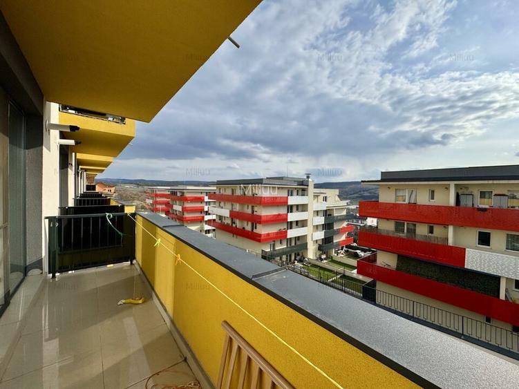 3 camere | Parcare | Petfriendly | Zona Baciu - 17