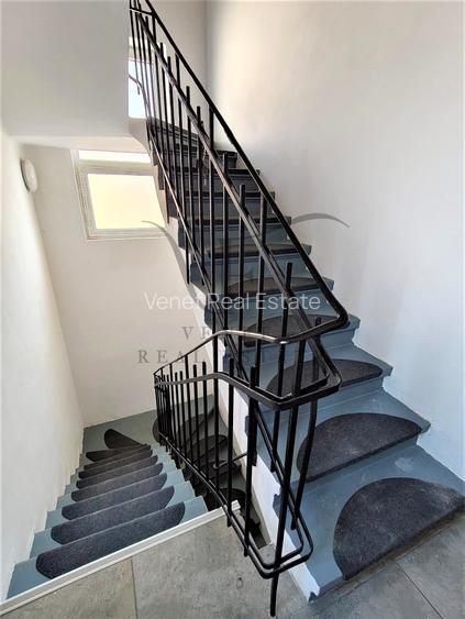 Vila 9 camere 3 grupuri sanitare 1 terasa 354 mp Vasile Lascar Stefan cel Mare - 17