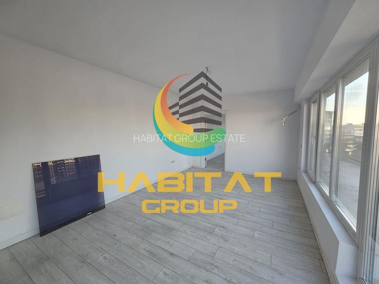 Apartament 3 camere Timpuri noi 8 minute Metrou mutare imediata - 4