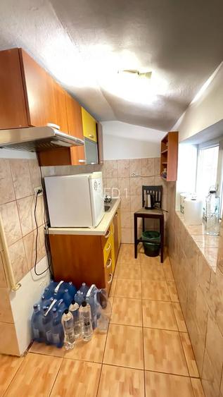 Casa de vanzare cu 2 camere in Zona Sagului - Carrefour - cimitir - 7