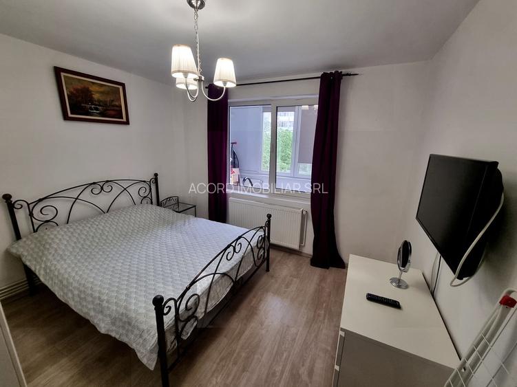 Tomis 3 piata-apartament 2 camere 62 mp - 4