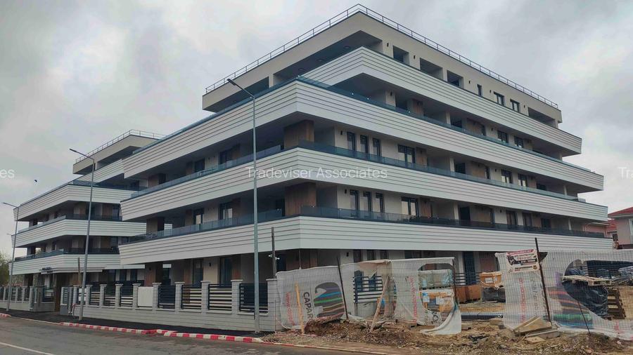 Apartament 2 camere – "Pipera Concept 2” • Premium Boutique - 9