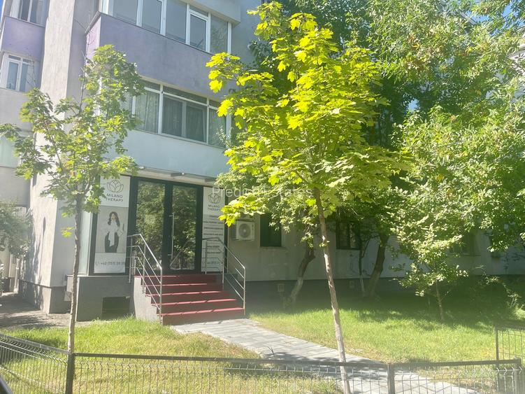 Spatiu Comercial - Aviatiei, Herastrau, Promenada - COMISION 0 - 2