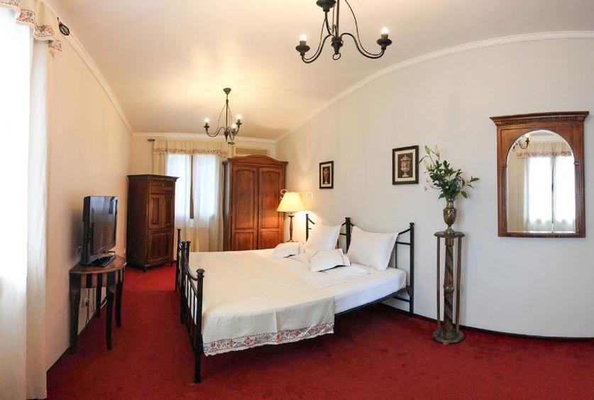 Proprietar, inchiriez/vand Conac, zona de nord sector 1 - 11