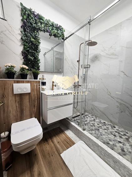 -  Kiseleff - Clucerului -Apartament cu 3 camere - 14