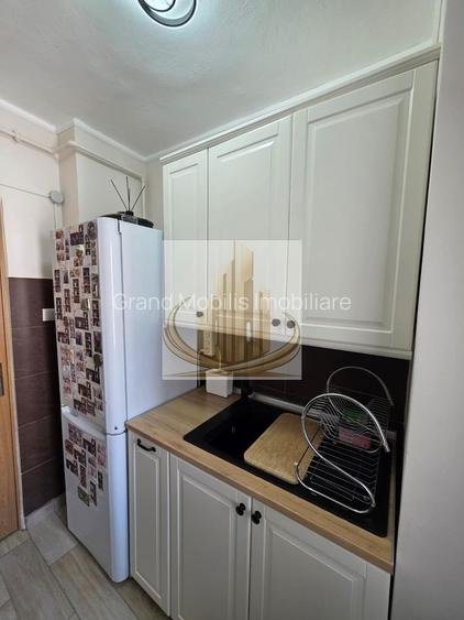 Apartament 3 camere de vânzare – Gheorghe Lazăr - 12