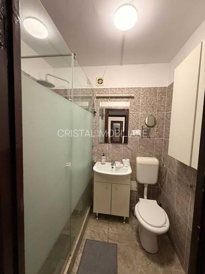 De vanzare Apartament 3 camere Drumul Taberei - 8