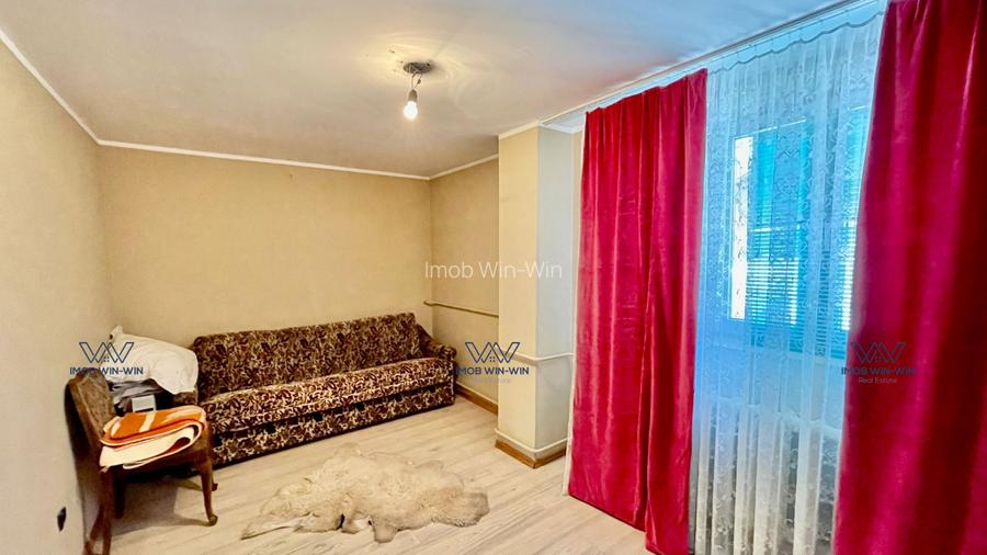 Proprietate Exceptionala cu Potential Dublu in Valea Ursului, Arges - 11