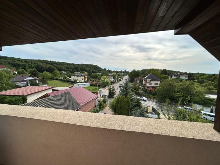 Casa de vanzare in Faget, Cluj-Napoca - 285mp utili - Teren 2000 M - 10