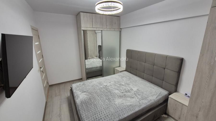 Apartament 2 camere cu terasa/grădină, Galata, Iasi - 9
