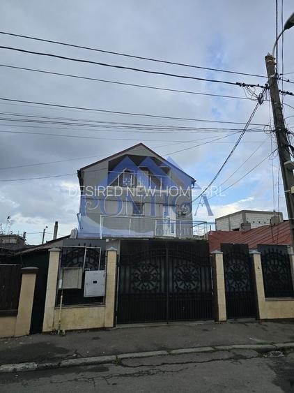 Casă P+1+M, ideală 2 familii / investiție – Zona Brătianu - 8