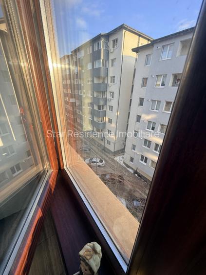 Inchiriere Apartament 2 camere Militari Residence  - 14