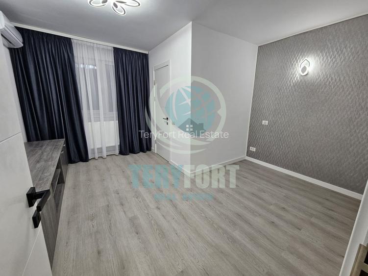 GARSONIERĂ RENOVATĂ COMPLET | 5 MINUTE DE METROU COSTIN GEORGIAN - 2