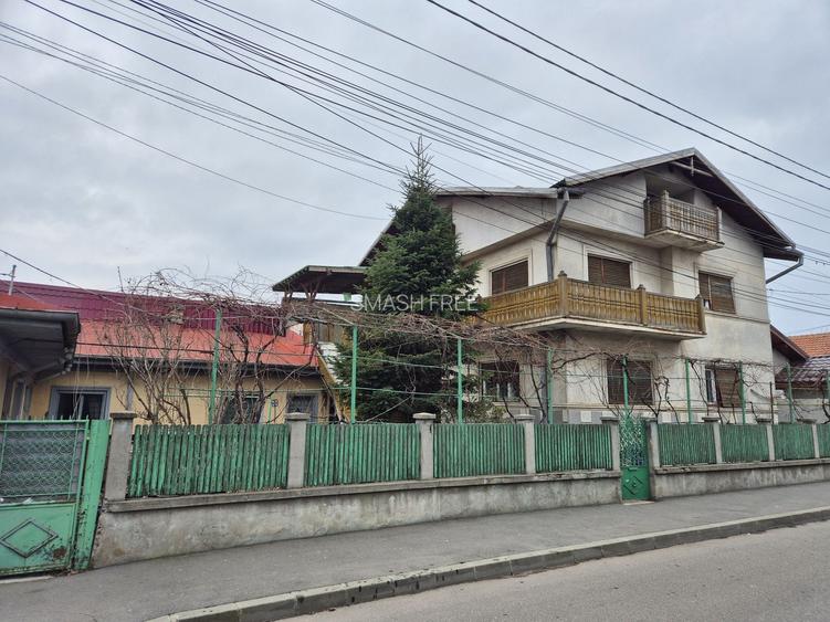 Casa S+P+1+Pod + teren 355 mp - Colentina - 2